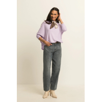 Expresso Trui Misty Lilac